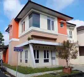 Dijual cepat rumah di Tasikmalaya NEGO!