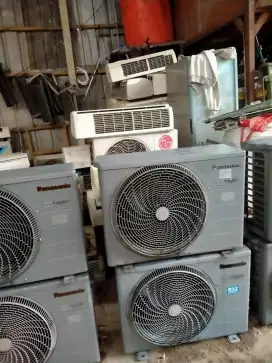 Ac bekas. Jual beli ac bekas