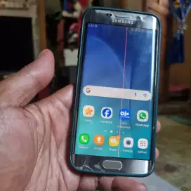 samsung s6 edge ram 4 / 32 gb