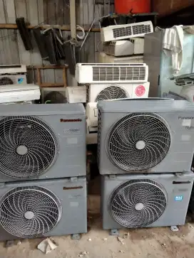 Ac bekas. Jual beli ac bekas
