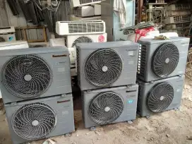 Ac bekas. Jual beli ac bekas
