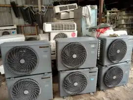 Ac bekas. Jual beli ac bekas
