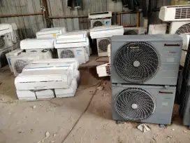 Ac bekas. Jual beli ac bekas