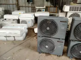 Ac bekas. Jual beli ac bekas