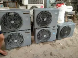Ac bekas. Jual beli ac bekas