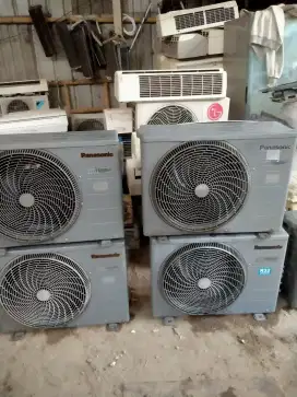 Ac bekas. Jual beli ac bekas