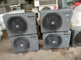 Ac bekas. Jual beli ac bekas