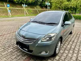 Vios Gen 2 2011 A/T