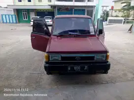 Dijual mobil kijang rover kf40