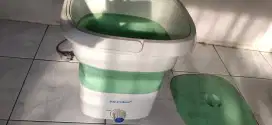 Mesin cuci portable 2 kg murah