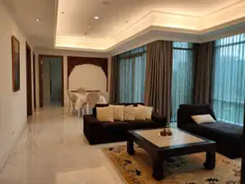 Dijual Murah Cepat Apartment Botanica di Jakarta Selatan