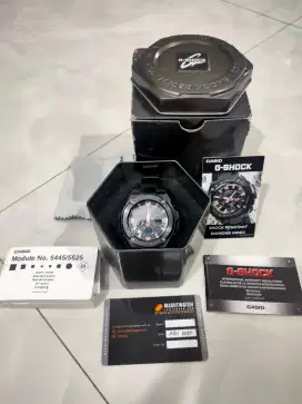 Jam Tangan Pria CASIO G-SHOCK ORIGINAL GST-S310BDD-1ADR