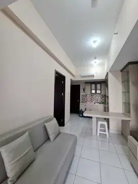 Jual Apartemen Mewah Di BSD City Murah 1Br fully furnished