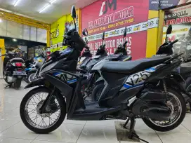 YAMAHA MIO M3 125 TH 2017 BLUCORE  UM 700rb