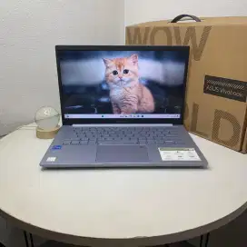 Laptop Asus VivoBook | Core i5 gen 12 | 8GB | 512 SSD