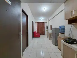 Apartemen di Jakarta Utara Sewa Bulanan Murah 2 BR Sunter Park View