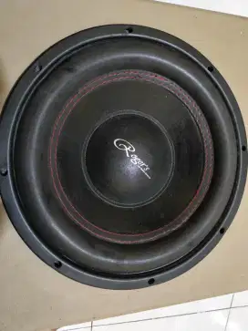 Subwoofer murah dan berkualitas