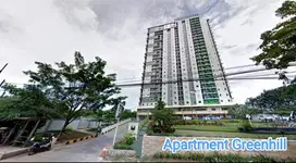 Dijual Unit Apartment Greenhill Kelapa Gading