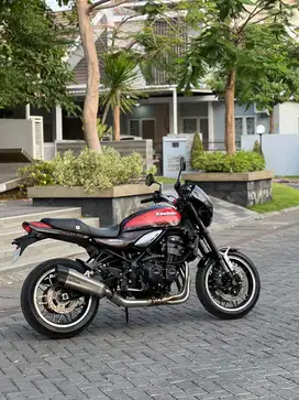 jual Z900rs, pajak panjang