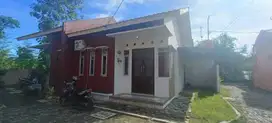 DIKONTRAKAN RUMAH MEWAH NEGO