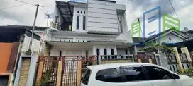 Rumah 2 lantai siap pakai di Pulisen Boyolali Kota