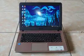 Laptop mewah harga murah