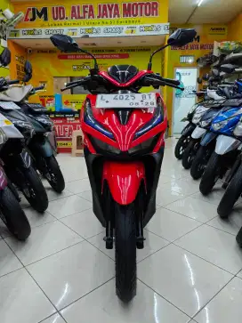 UM 500rb ACC / New VARIO 125 CBS ISS TH 2018 Remote