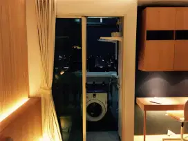 APARTEMEN MEWAH MURAH