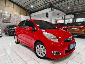 Toyota Yaris S Mt 2011 Istimewa Terawat Baik Siap Pakai