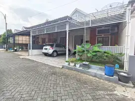 Dijual dibawah harga Rumah perum Baturaden dekat wisata, kuliner