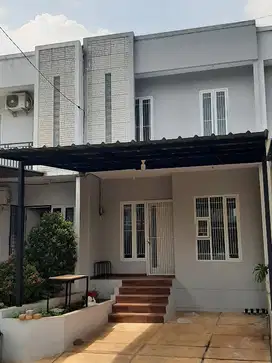 Perumahan Syariah Rizqana Residence Kelapa Dua Depok