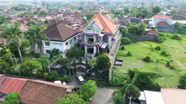 Rumah 2 Lantai Super Luas di Lokasi Premium Singaraja