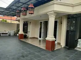 Rumah Siap Huni di Petukangan Utara Jaksel (3,2 M) 13126 oc