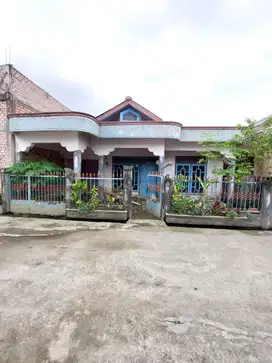 Dijual Rumah Murah