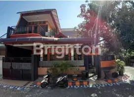 Dijual Rumah Terawat Bersih Di Bumi Citra Fajar Bcf Sidoarjo