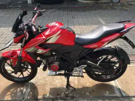 Honda CB150R SE 2018