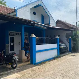 jual rumah pleret rumah pasuruan kota