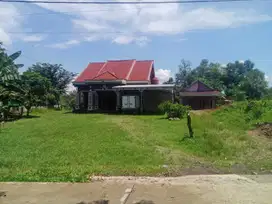 Dijual Rumah Tinggal