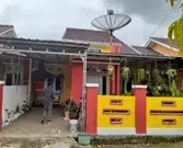 Dijual Rumah Murah