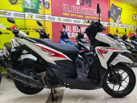 HONDA New VARIO 125 CBS 2015