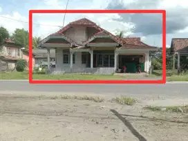 Dijual Rumah Murah