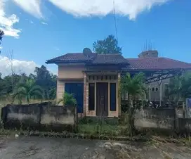 Dijual Murah Rumah Tinggal