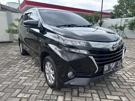 Toyota Avanza 1.3 G MT 2021