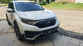 DIJUAL HONDA CRV 2022