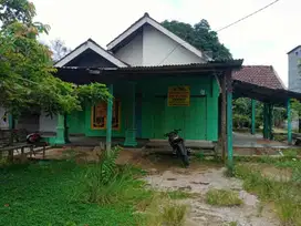 Dijual Rumah Murah