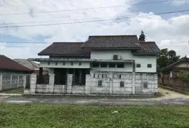 Dijual Rumah Murah