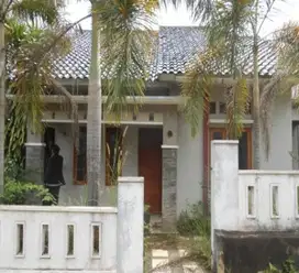 Dijual Rumah Murah