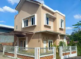 Dijual Rumah Murah