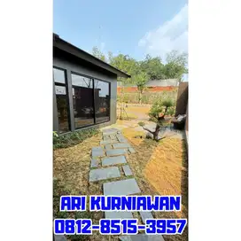 Wynyard Hiera Product thema Japan 3 Lantai Bsd City Rumah full marmer