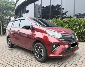 HARGA PROMO!! DAIHATSU SIGRA R AT MATIC 2023 MERAH